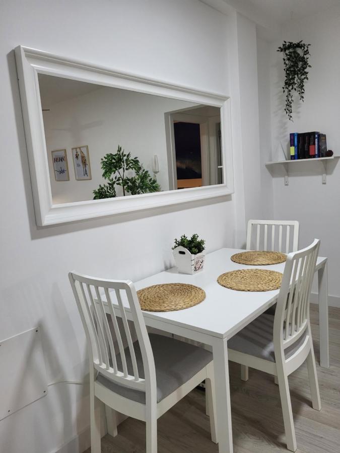 Appartement La Casita De Mia à La Restinga Extérieur photo